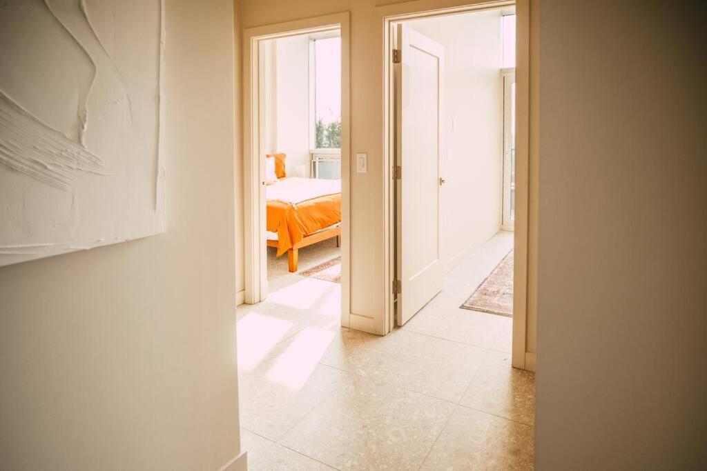New Luxury 2Br Penthouse Apt In Central הליפקס מראה חיצוני תמונה